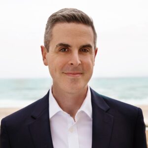 John Churchill Bio Image