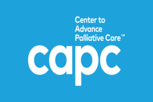 Center to Advance Palliative Care Logo