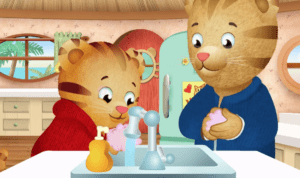 Daniel Tiger's Neighborhood' is back with a coronavirus special