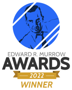 Edward R. Murrow Award