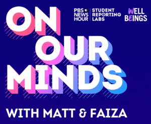 On Our Minds Podcast