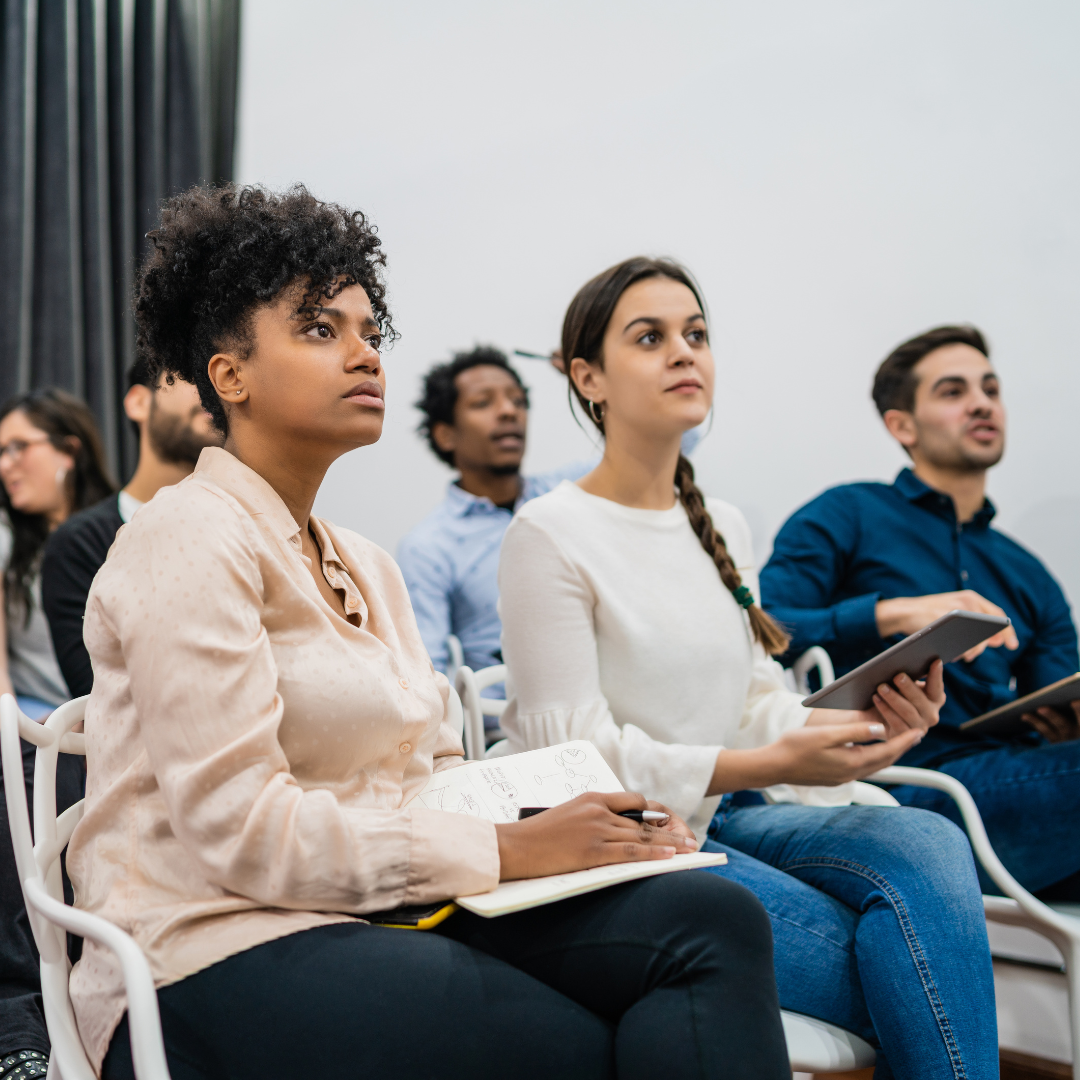 Duke Training Duke Trains College Faculty from Across the US in Civil Discourse - AVDF